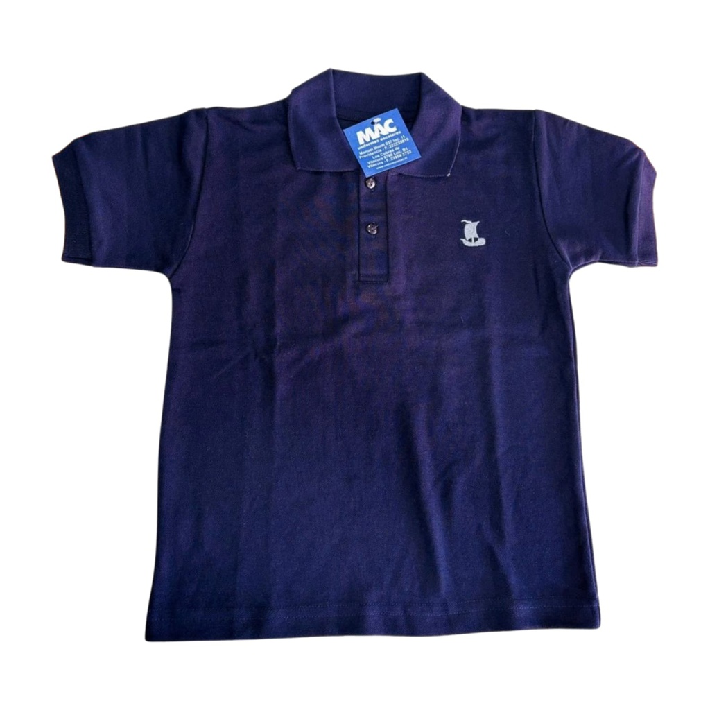 CORDILLERA POLERA PIQUET